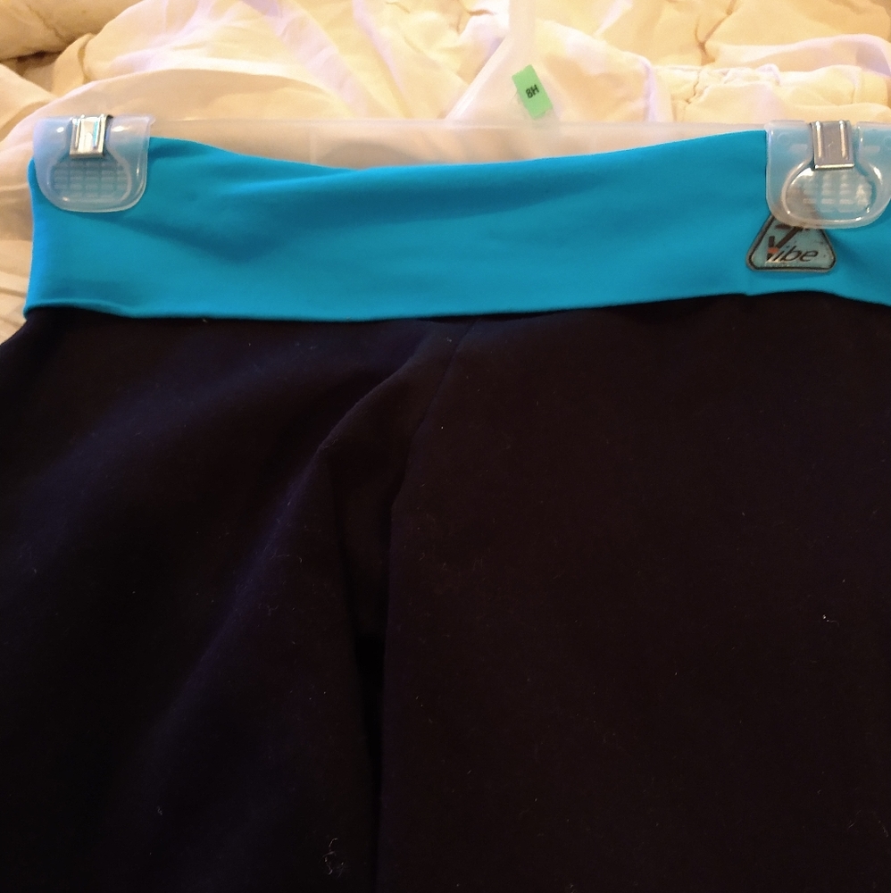 Brazil workout pants - Picture 3 of 10